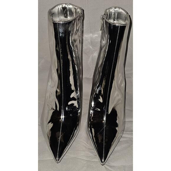 I.N.C. International Concepts Women's Holand Pointed-Toe Dress Booties - Picture 4 of 6